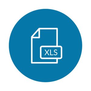 Excel Templates